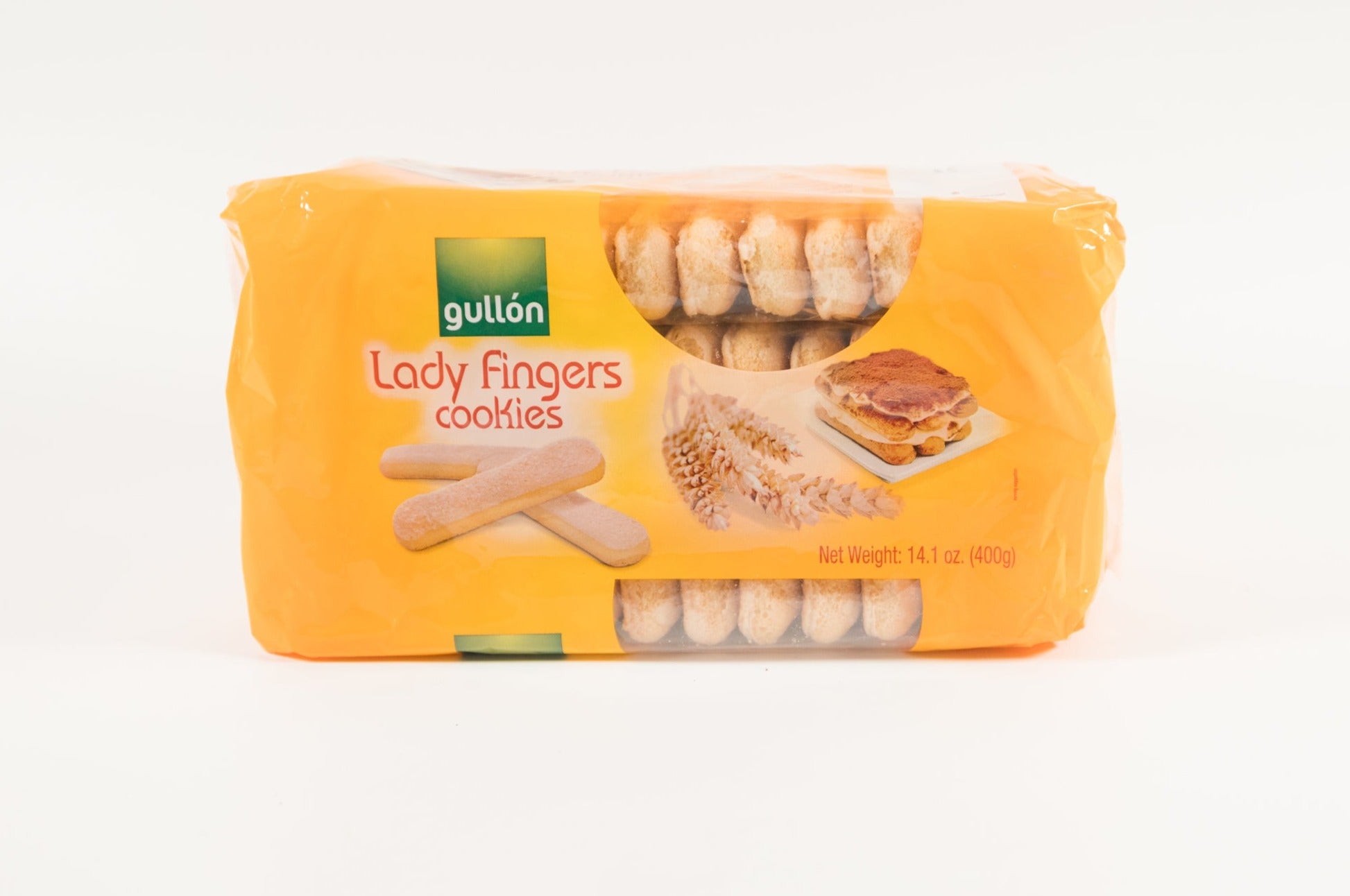 Gullon Lady Finger Cookies