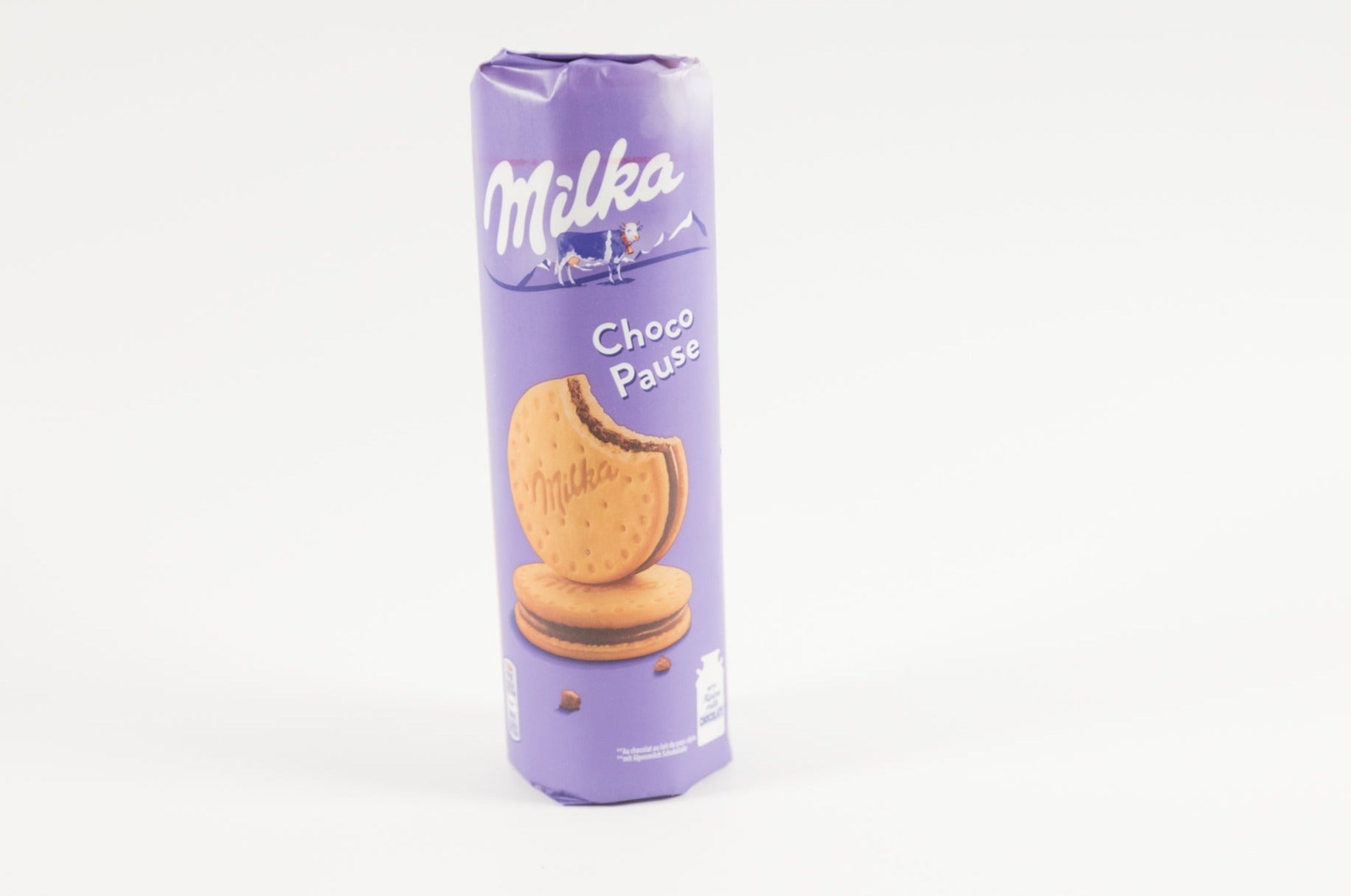 Milka Choco Pause Cookies