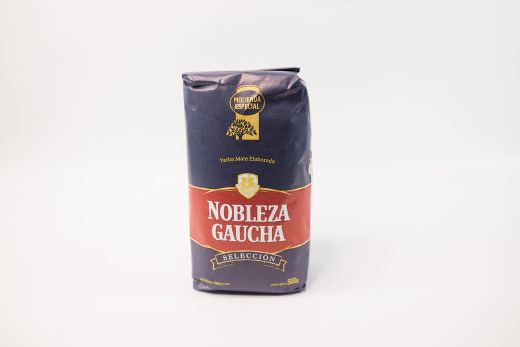 Yerba Mate Nobleza Gaucha Selection, 1 kg / 35.27 oz