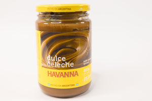 Havanna Dulce de Leche 800g