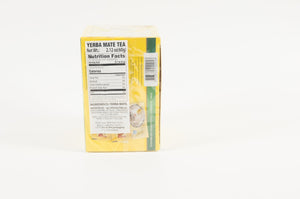 Playadito Yerba Mate Tea Bags