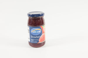 Arcor Strawberry Jam