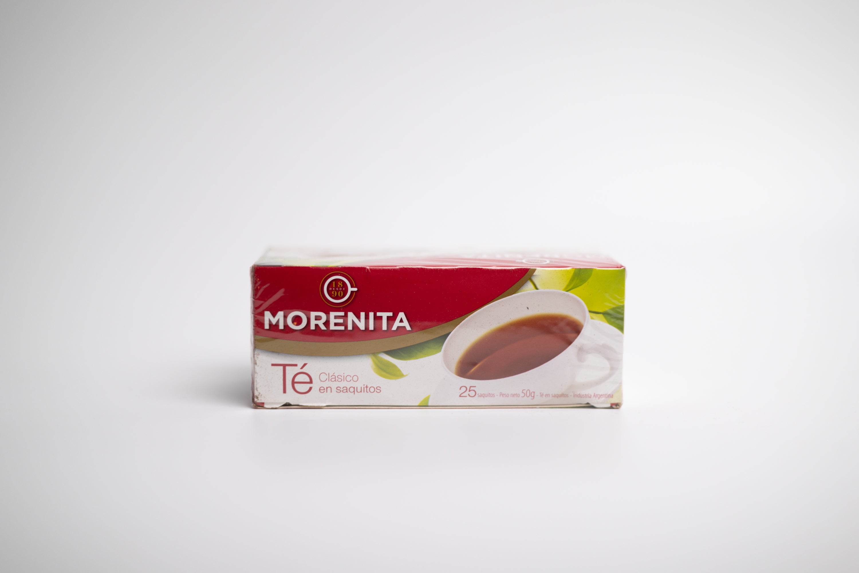 La Morenita Te 25ct