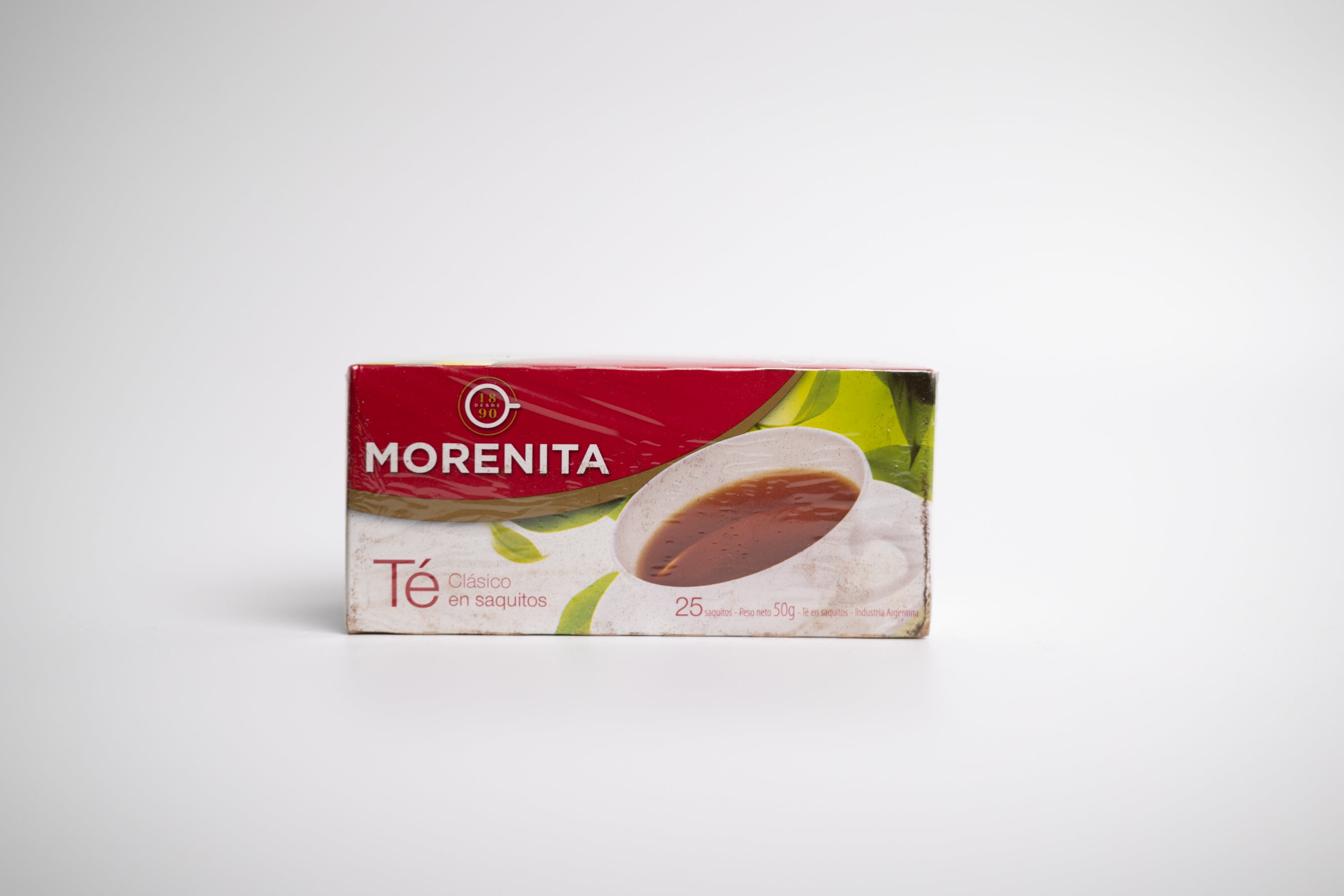 La Morenita Te 25ct