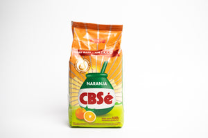 CBSE Yerbe Mate Naranja 500g