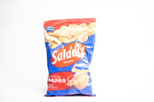 Arcor Saladix Papas Snacks