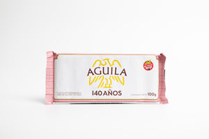 Aguila Chocolate Semiamargo