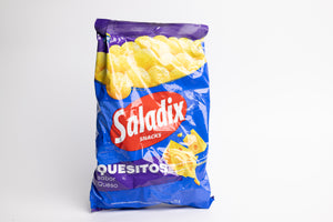 Arcor Saladix Quesitos Snacks