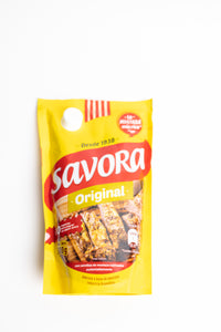 Savora Mustard Doy Pack