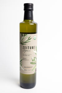 Zeitune Olive Oil
