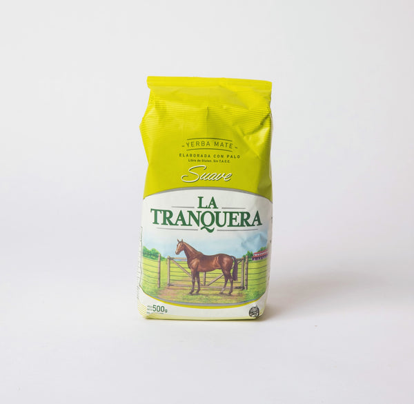 La Tranquera Yerba Mate 1kg, Unimarket