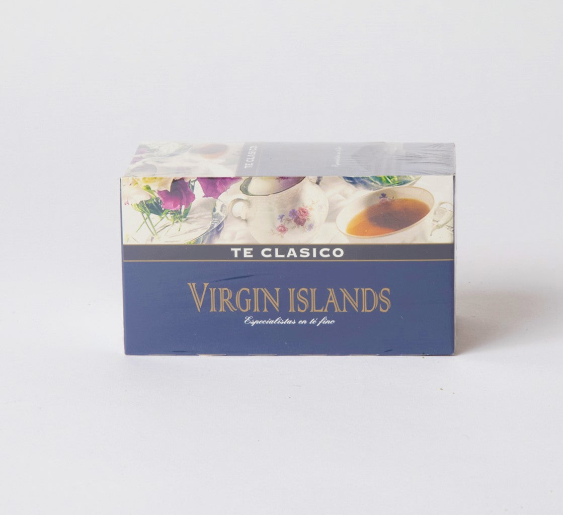 Virgin Islands Te Clasico