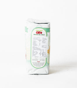 CBSE Yerba Mate Frutos del Valle 500g