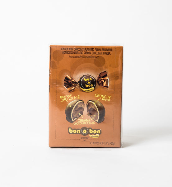 ボンボネロ　BONBONERO〜EIT ver. bonbonero Arcor Bon O Bon Chocolate Bombones – Catalina's Market