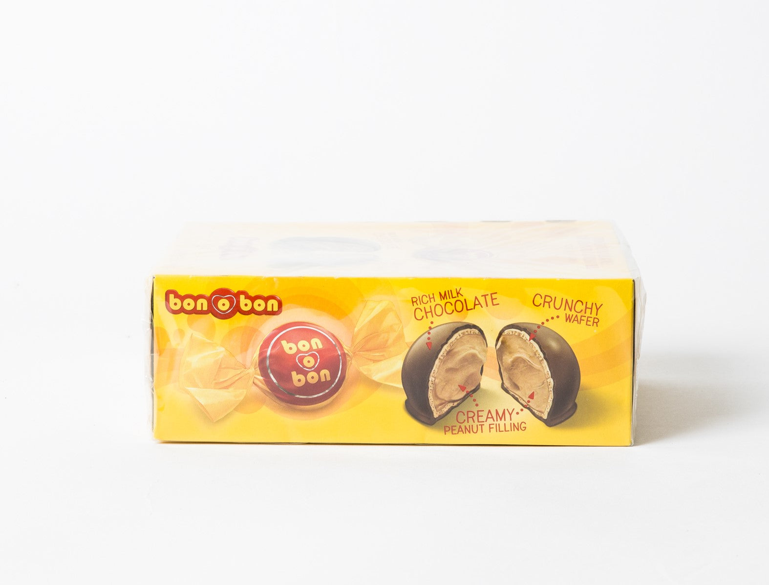 Arcor Bon Bons  Buy Arcor Bon o Bon Chocolates Online – Amigo Foods Store
