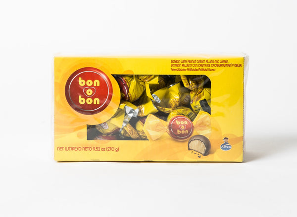 Arcor Bon O Bon Bombones (small) – Catalina's Market