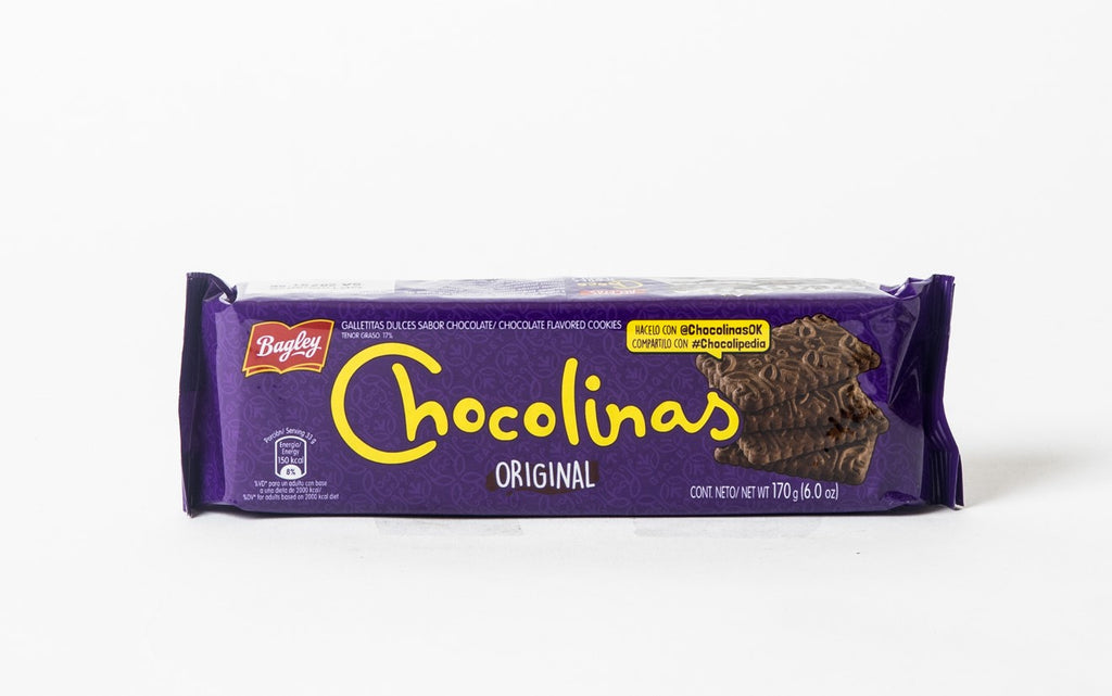 Cookies 40% pepitas de chocolate - Carrefour classic - 225 g