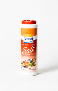 Celusal Iodized Cooking Salt